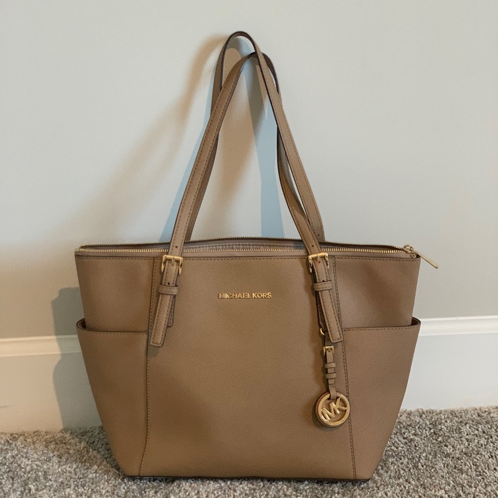 Michael Kors Tote Bag